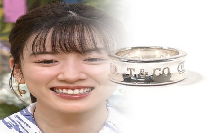 結婚 指輪 ティファニー エルサ