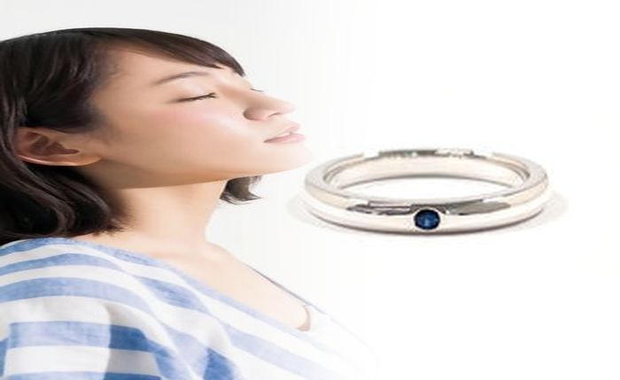 ティファニー 結婚 指輪 エルサ