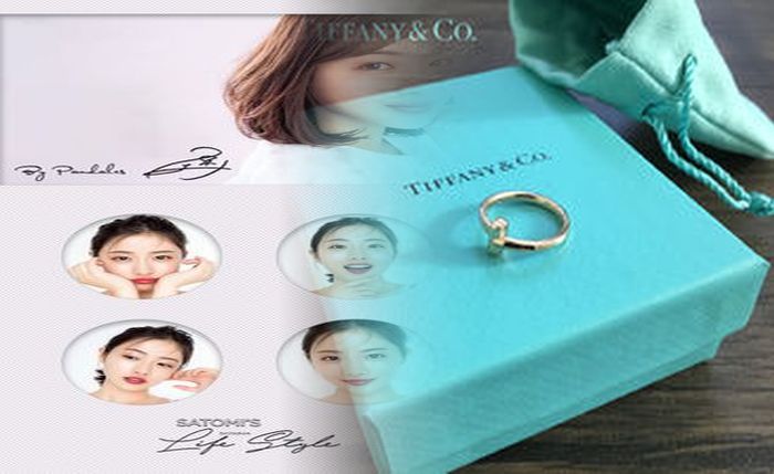 ティファニー 婚約 指輪 5 万