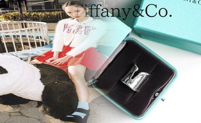 ティファニー 結婚 指輪 メンズ