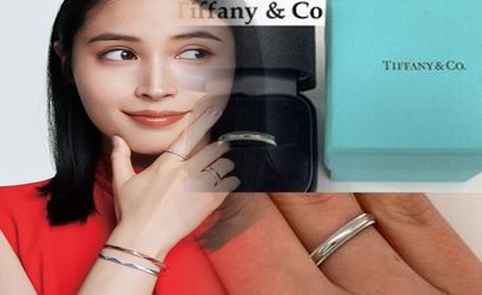 結婚 記念 日 指輪 ティファニー