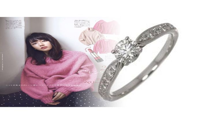 結婚 指輪 ティファニー プラチナ