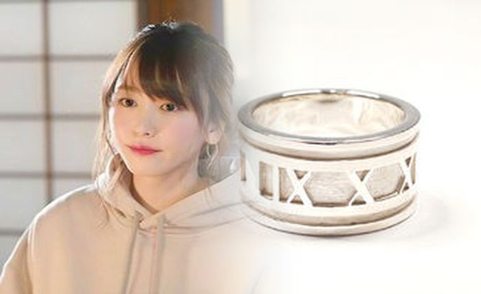 結婚 指輪 ティファニー カタログ