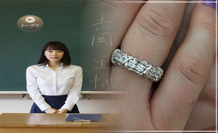 婚約 指輪 プラチナ ティファニー