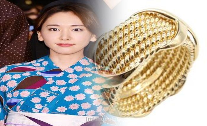 ティファニー 結婚 指輪 カーブド