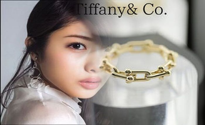 ティファニー 指輪 ボール リング