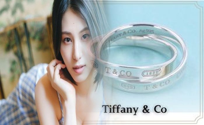 ティファニー 指輪 プラチナ 買取