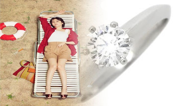 ティファニー 指輪 ハート ダイヤ