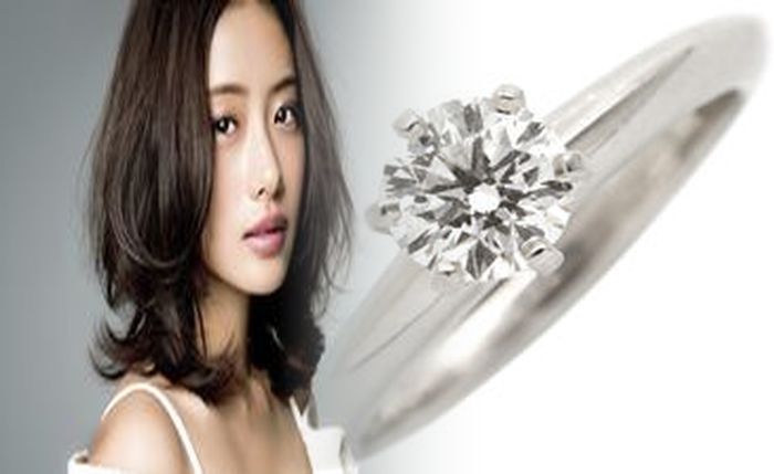 ティファニー 婚約 指輪 ボックス