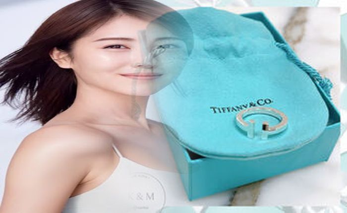 ティファニー 婚約 指輪 60 万
