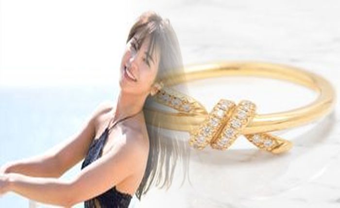 ティファニー 婚約 指輪 80 万