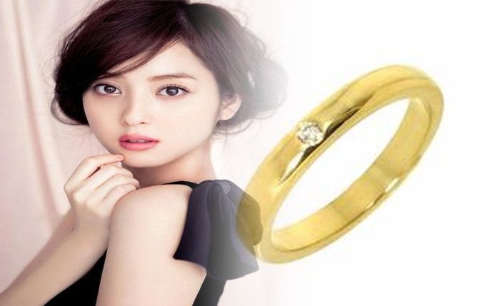 ティファニー ボウ リボン リング