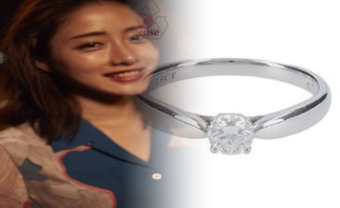 ティファニー ペア リング 口コミ