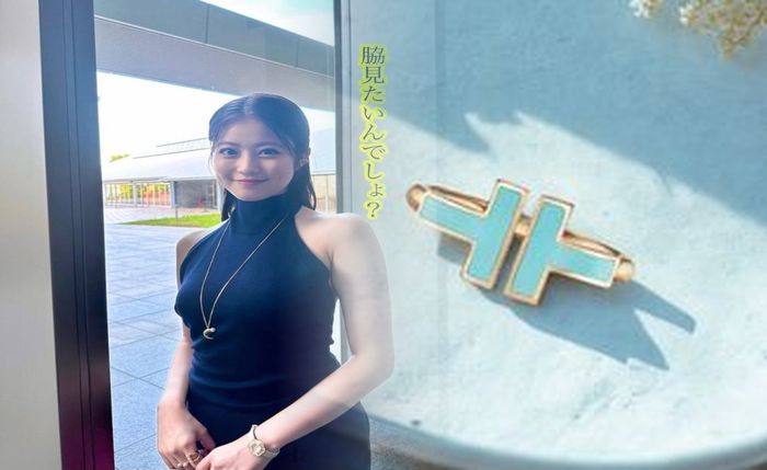 ティファニー シルバー 指輪 買取