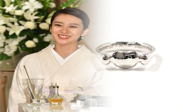 ティファニー キーリング 留め 具