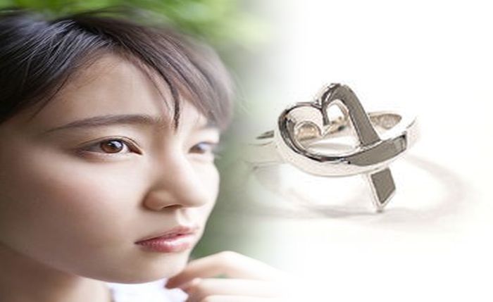 ティファニー アトラス 結婚 指輪