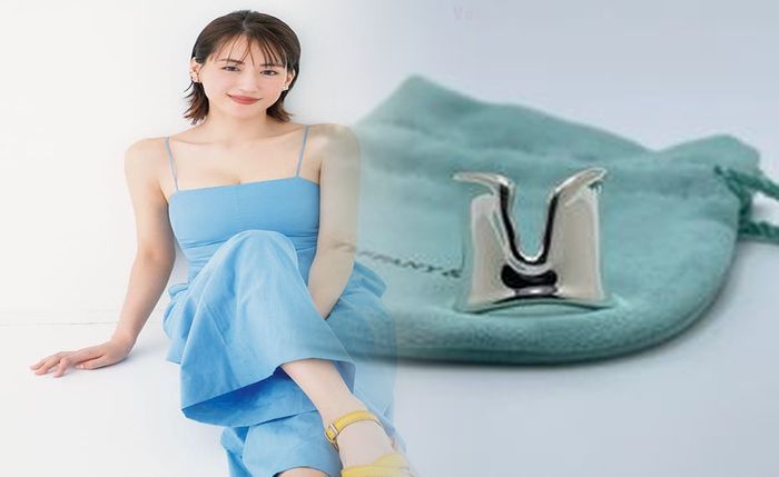 ティファニー の シルバー リング