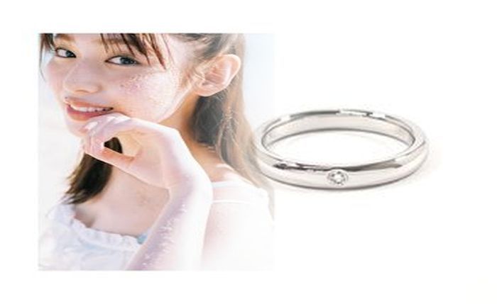 ティファニー t リング インスタ