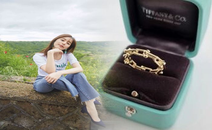 ティファニー 婚約 指輪 おすすめ