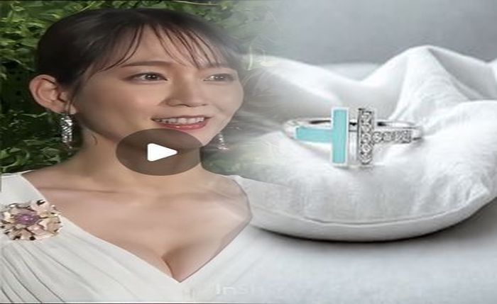 ティファニー 婚約 指輪 持ち帰り