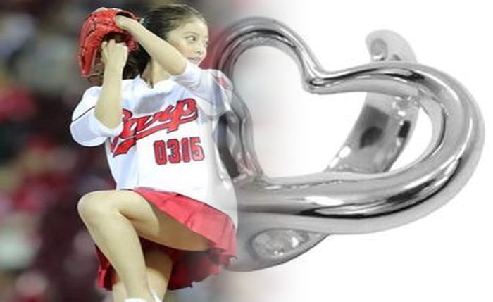 ティファニー 婚約 指輪 プラチナ