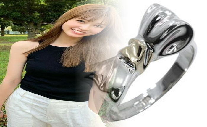 ティファニー 指輪 シルバー 買取