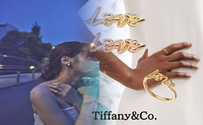 ティファニー 婚約 指輪 渡し 方