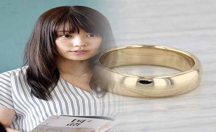 ティファニー ペア リング サイズ