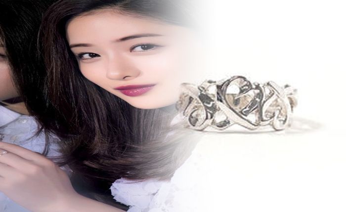 ティファニー アンド コー リング