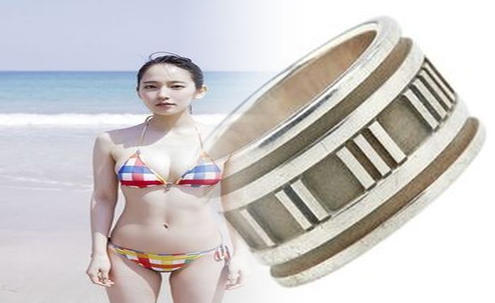 ティファニー ベビー リング 値段