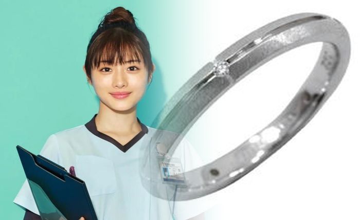 ティファニー 婚約 指輪 リメイク