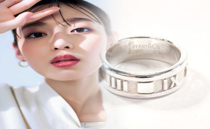 ティファニー 婚約 指輪 40 万