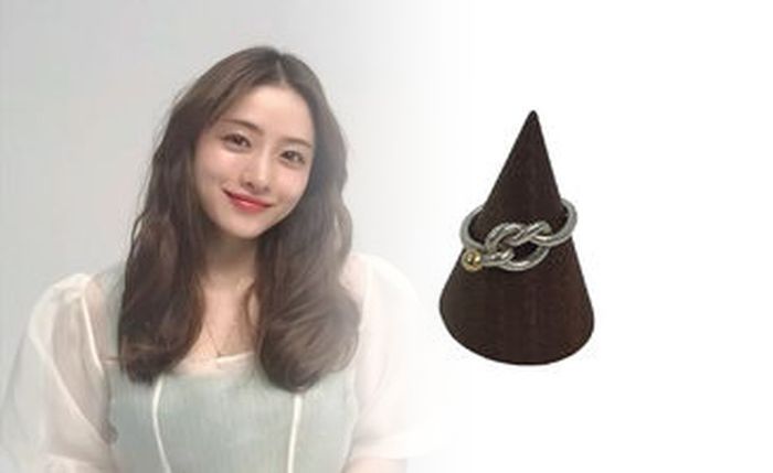 ティファニー 一 粒 ダイヤ 指輪