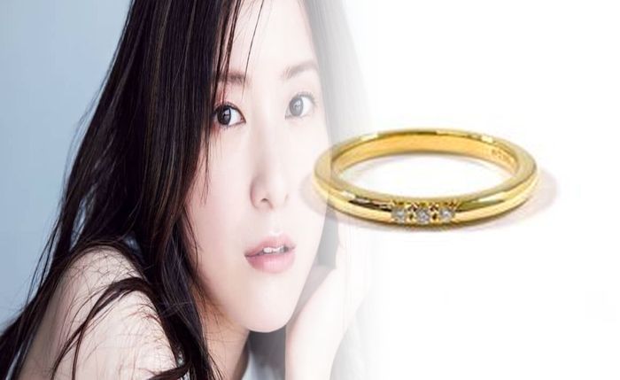 結婚 指輪 ティファニー シンプル