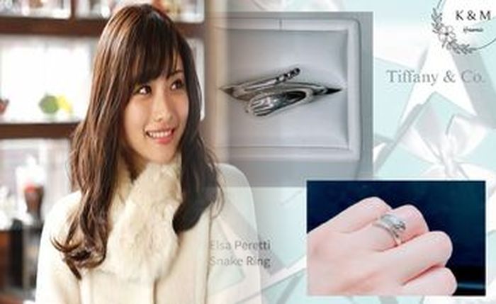 一 粒 ダイヤ 指輪 ティファニー