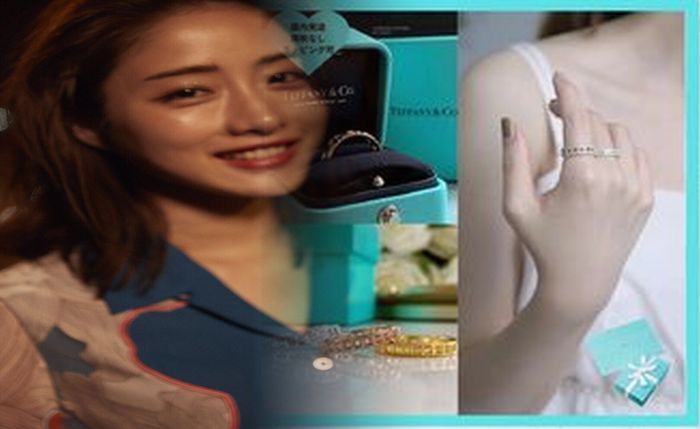 婚約 指輪 ティファニー 50 万