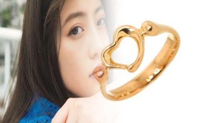 ティファニー 結婚 指輪 シンプル