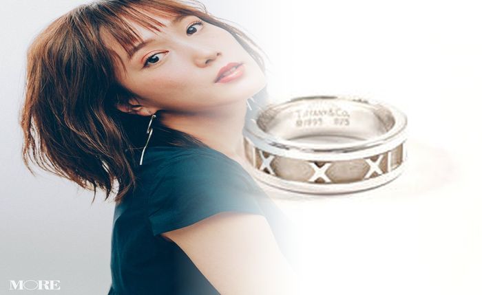 ティファニー 指輪 買取 シルバー