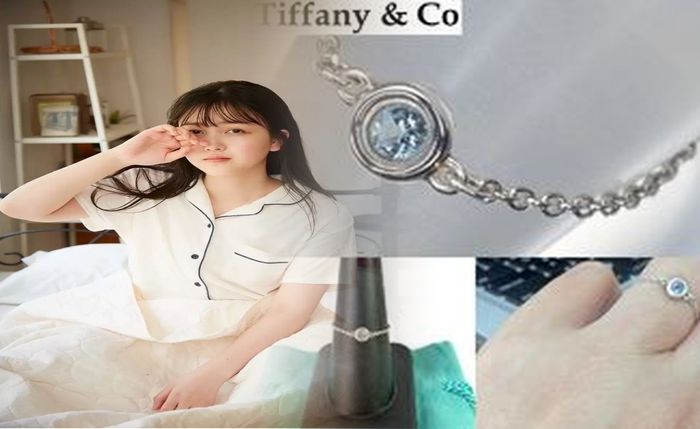 ティファニー 指輪 人気 40 代