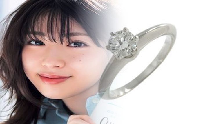 ティファニー 婚約 指輪 30 万