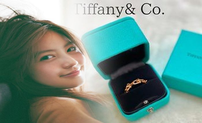 ティファニー 婚約 指輪 安い 順