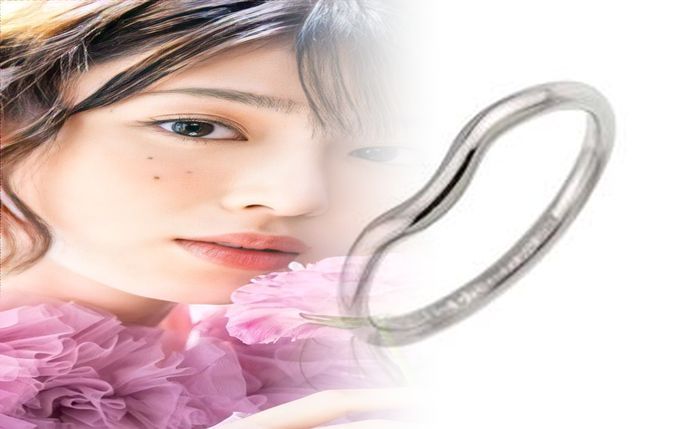 結婚 指輪 ネックレス ティファニー