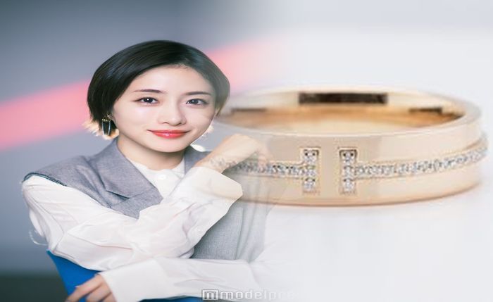 ペア リング プラチナ ティファニー