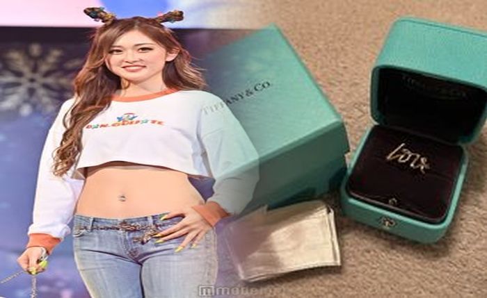 ペア リング ブランド ティファニー