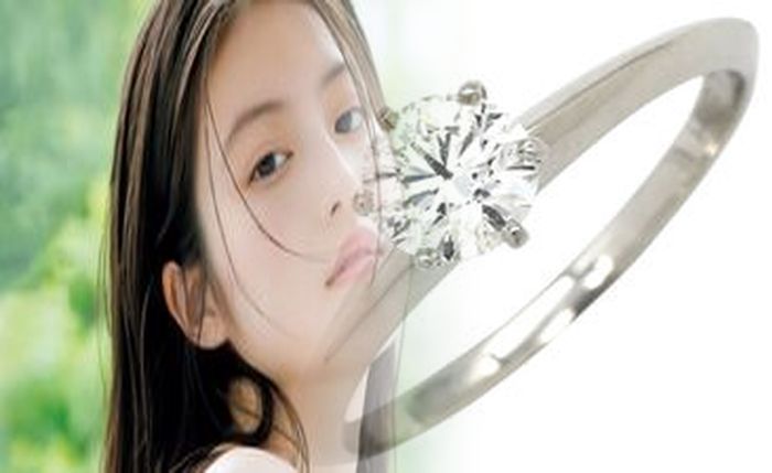 ハーモニー ティファニー 結婚 指輪