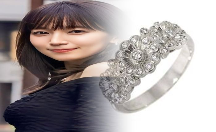 ティファニー 結婚 指輪 クラシック