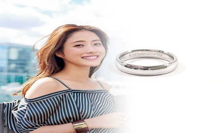 ティファニー 指輪 ツイスト リング