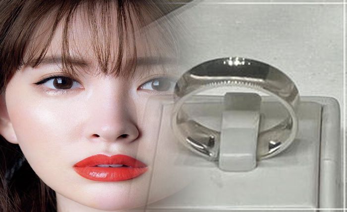 ティファニー 指輪 シルバー リング