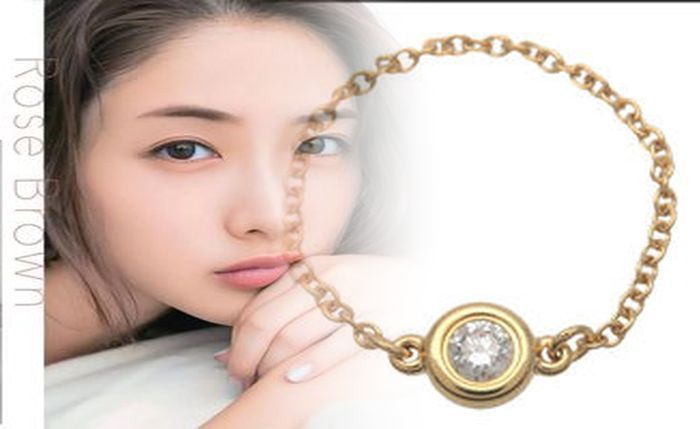 ティファニー 指輪 ゴールド メンズ