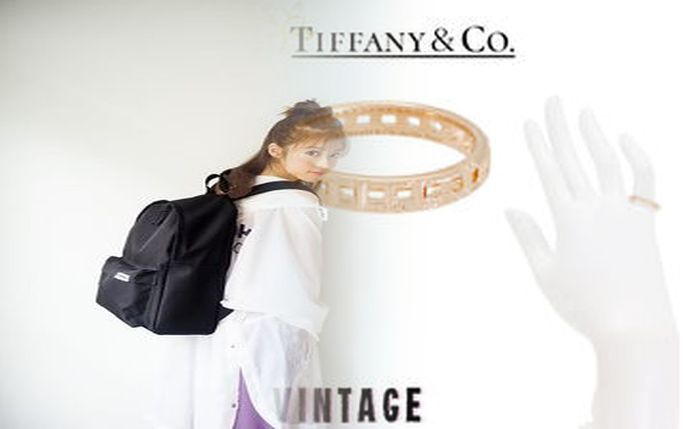 ティファニー 指輪 クリーニング 傷